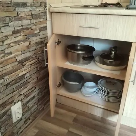 Apartment Sofi Yeti Kopaonik