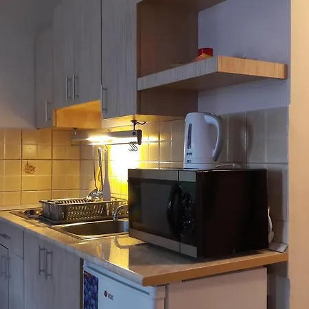 Sofi Yeti Apartment *