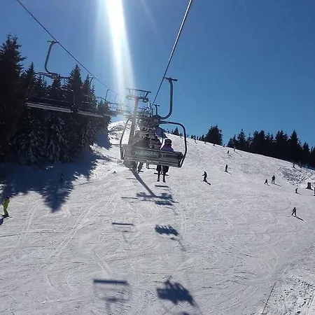 Sofi Yeti Kopaonik