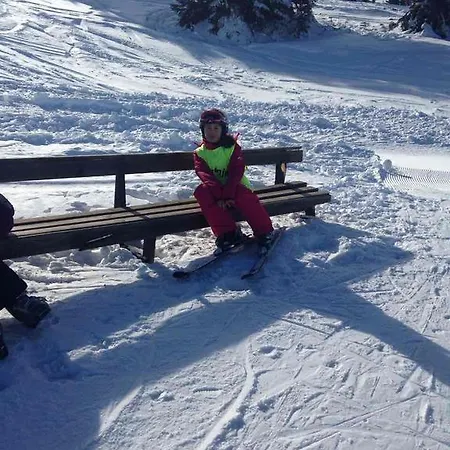Sofi Yeti Apartment Kopaonik