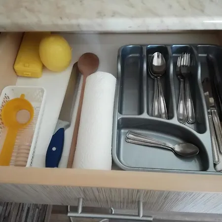 Sofi Yeti Apartment *