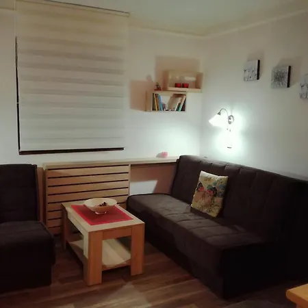 Apartment Sofi Yeti Kopaonik