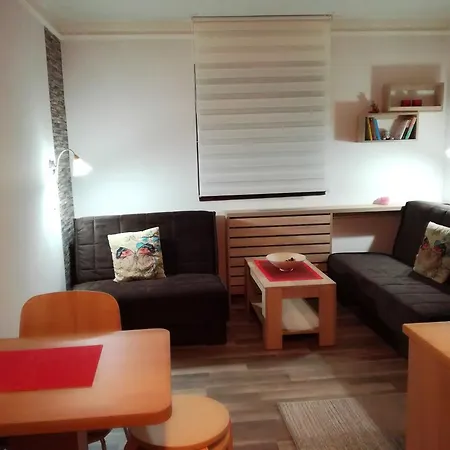 Appartement Sofi Yeti