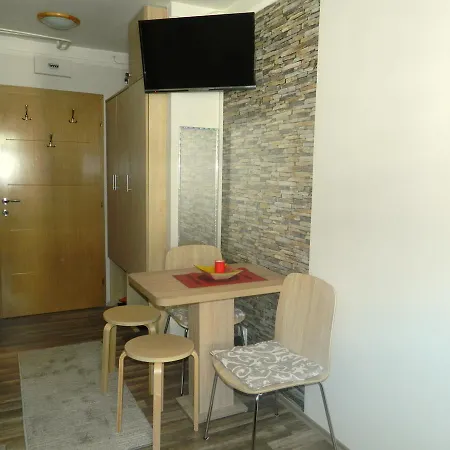 Sofi Yeti Appartement