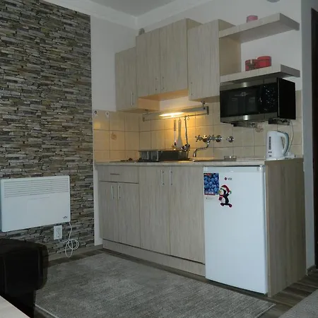 Apartment Sofi Yeti