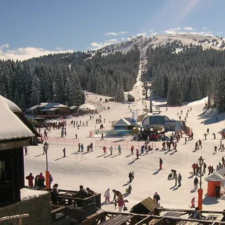 Lejlighed Sofi Yeti Kopaonik