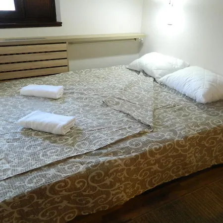 Sofi Yeti * Kopaonik